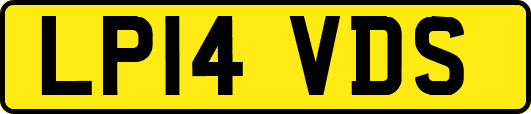 LP14VDS