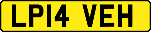 LP14VEH
