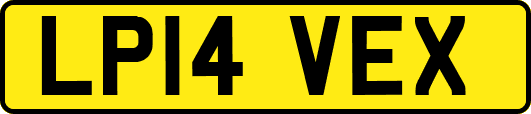 LP14VEX