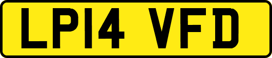 LP14VFD