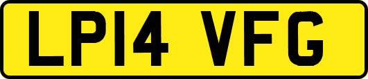 LP14VFG