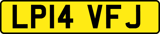 LP14VFJ
