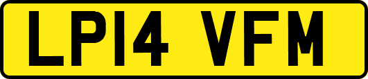 LP14VFM