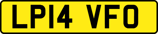 LP14VFO