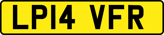 LP14VFR