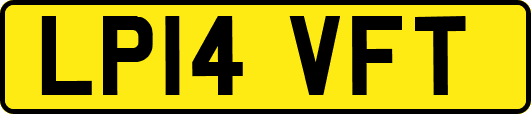 LP14VFT