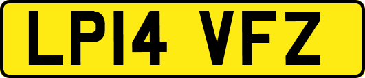 LP14VFZ