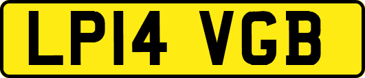 LP14VGB