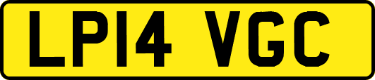 LP14VGC