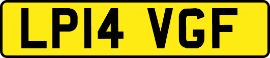 LP14VGF