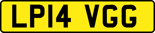 LP14VGG