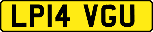 LP14VGU