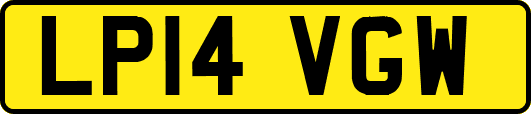 LP14VGW
