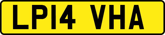 LP14VHA