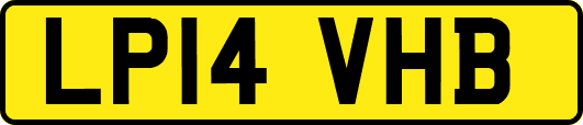 LP14VHB