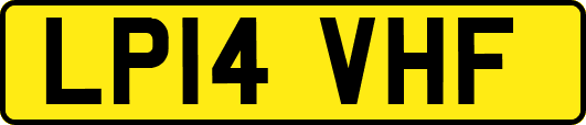 LP14VHF
