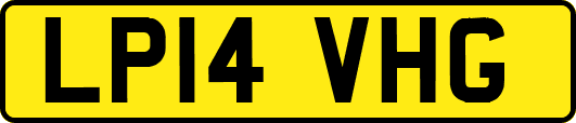 LP14VHG