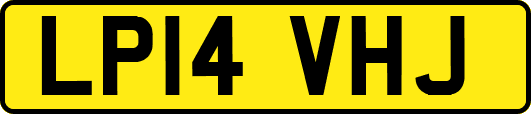 LP14VHJ