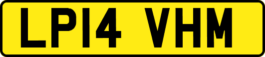 LP14VHM
