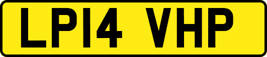 LP14VHP