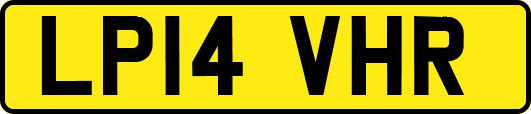 LP14VHR