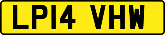 LP14VHW