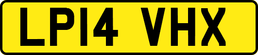 LP14VHX
