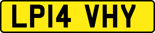 LP14VHY
