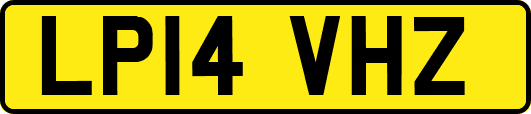 LP14VHZ