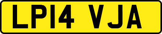 LP14VJA