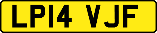 LP14VJF