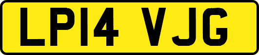 LP14VJG