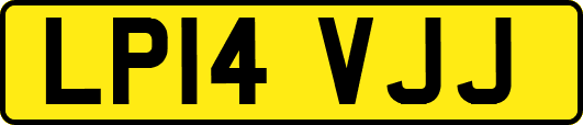LP14VJJ