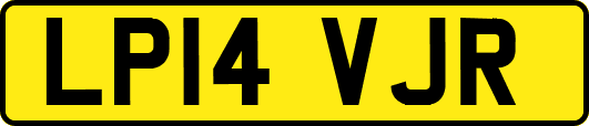 LP14VJR