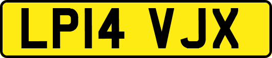LP14VJX