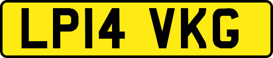 LP14VKG
