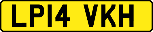 LP14VKH