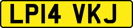LP14VKJ