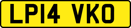 LP14VKO
