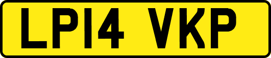 LP14VKP