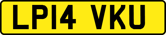 LP14VKU