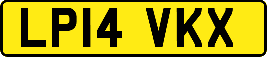 LP14VKX