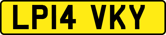 LP14VKY