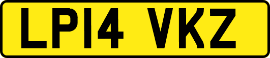 LP14VKZ
