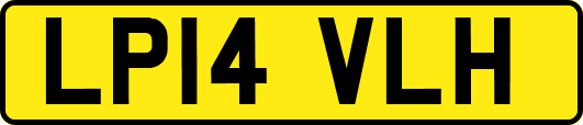 LP14VLH
