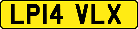 LP14VLX