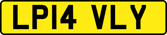LP14VLY