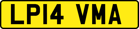 LP14VMA
