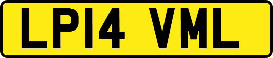 LP14VML