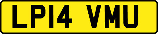 LP14VMU